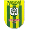 Kys Lieskovec