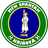 MFK Spartak Hrinova