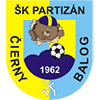 SK Partizan Cierny Balog