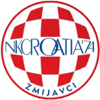 NK Croatia Zmijavci