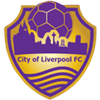 City Of Liverpool