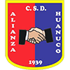 Alianza Universidad de Huanuco
