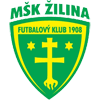 MSK Zilina B