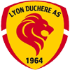 Lyon La Duchere