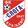 FK Sloga Kraljevo