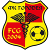 FC Gorodeya