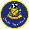 Sri Pahang FA