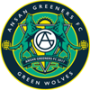 Ansan Greeners FC