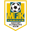 MFK Vrbove