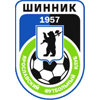 FC Shinnik Yaroslavl