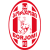 FC Borjomi