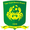 Ebusua Dwarfs