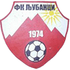 FK Ljubanci 1974