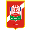 FC Spartak Nalchik