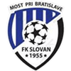 Slovan Most Pri Bratislave