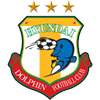 Ulsan Hyundai Mipo Dolphin FC