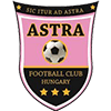 Astra HFC Budapest