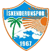 Iskenderunspor 1967