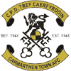 Carmarthen Town