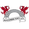 Pontypridd Town