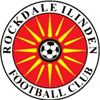 Rockdale Ilinden FC