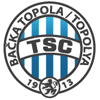 FK TSC Backa Topola