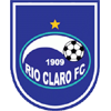 Rio Claro FC SP