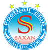 FC Saxan Ceadir Lunga