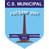 CSM Focsani 2007