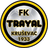 FK Trayal Krusevac