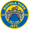 Moyola Park FC