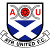 Ayr United FC