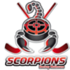 Scorpions de Mulhouse