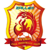 Wuhan Yangtze River FC