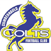 Cumbernauld Colts FC