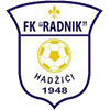 FK Radnik Hadzici