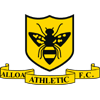 Alloa Athletic FC