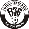 B36 Torshavn