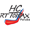 HC RT Torax Poruba
