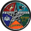 Pacific Division