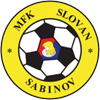 MFk Slovan Sabinov