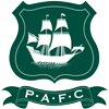 Plymouth Argyle