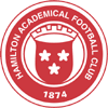 Hamilton Academical FC