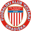 FK Kozara Gradiska