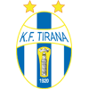 KF Tirana