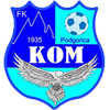 FK Kom Podgorica