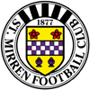 St Mirren