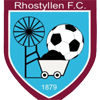 Rhostyllen FC