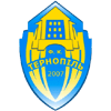 FC Ternopil