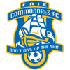 Erie Commodores FC